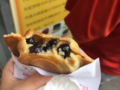 -味正点车轮饼可丽饼(南禅寺店)