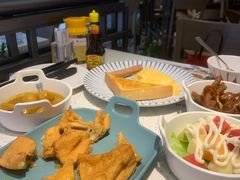 -新宝餐厅(流塘店)