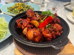 -志明眷村·台式融合菜·宵夜