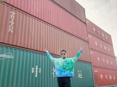 -上海集装箱码头有限公司张华浜码头