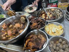 -北海田螺店(四川路店)