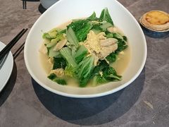 -吕氏焗小鲜•海鲜青岛菜(八大关店)