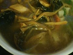 -五观堂素食(新华路店)