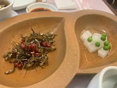 -喜鼎海胆水饺(平安金融中心店)