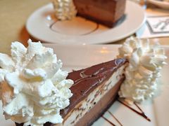 -The Cheesecake Factory 芝乐坊餐厅(王府中環店)