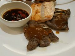 -万德诺富特酒店·自助餐厅(万德大厦店)
