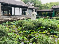 -珠海圆明新园