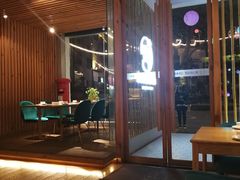-周三的情书花园餐厅(江北店)