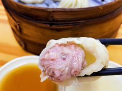 -老裕缘汤包馆(嘉善路店)