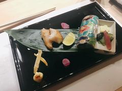 -鮨一日本料理(大中华店)