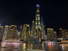 -RIVIERA 松鹤楼(外滩店)