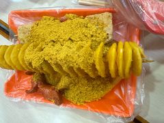 -安发瞧麻辣烫(总店)