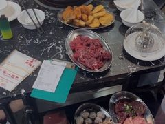 -牛一煲美食(江高店)