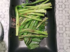 -云晓光头烧烤吧(新大陆广场店)