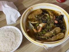 -鸡鸣汤包(仙林店)