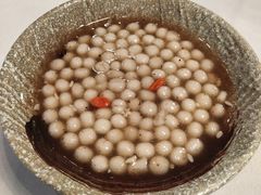 酒酿小圆子-乾园(恒隆广场店)