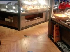 -比格比萨自助(国展店)