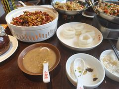-小柴米·传统江西菜(万寿宫店)