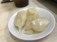 糖蒜-马洪小炒泡馍馆(钟楼回民街店)