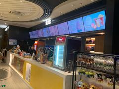 -橙天嘉禾影城(星荟中心店)
