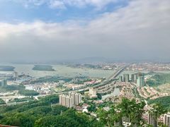 -大雁山风景区