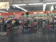 -新世纪超市(回龙路店)