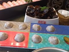 -老灶堂文创火锅(文艺路店)