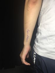 点击看大图 -墨無界刺青TATTOO