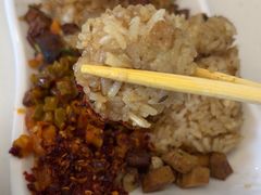 -郭记老汉口热干面