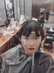 -扎嘎形象设计