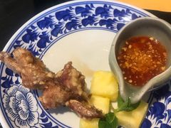 -simply thai天泰(静安嘉里中心店)