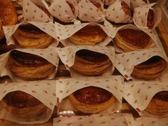 -嘉华饼屋JOY BAKERY(南屏街店)