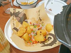 -元银甲·湖北地标美食(汉阳店)