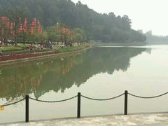 -南国桃园旅游度假区