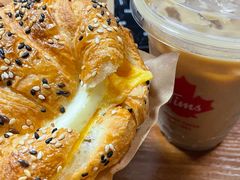 -Tims天好咖啡·贝果(星河中心店)