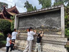 -南岳衡山风景名胜区-南岳大庙