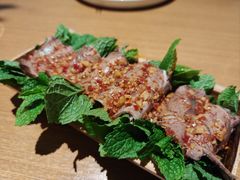-一坐一忘云南菜(北京skp店)