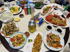 -南海渔家•海鲜•正宗海南菜(海棠湾店)