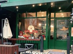 -Pie Bird(新闸路店)