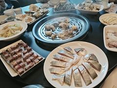 -水禾轩·海鲜蒸汽主题餐厅(新香洲旗舰店)