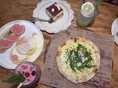 -花前月厦·海鲜餐厅(新领荟广场一店)