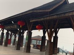 -张坝桂圆林公园