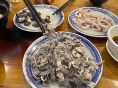 羊散丹-金生隆(六铺炕店)
