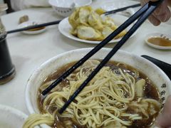 虾籽饺面-蒋家桥饺面店(广陵路店)