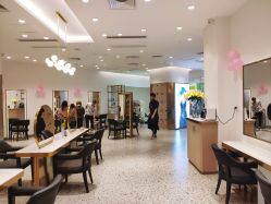 -Kraemer paris·苏豪路易士·嘉玛发廊