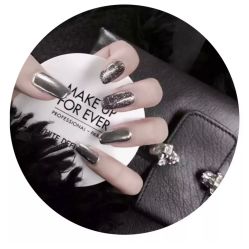 -Pink You美甲美睫纹绣定制中心