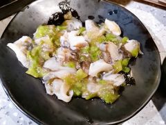 -吉力烤鳗