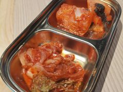 -梨花牛肉汤饭(仁恒伊势丹店)