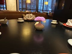 -丽晶轩中餐厅(重庆丽晶酒店)