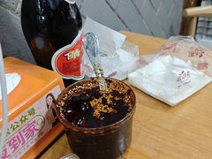 -巴津碗碗面(人和店)